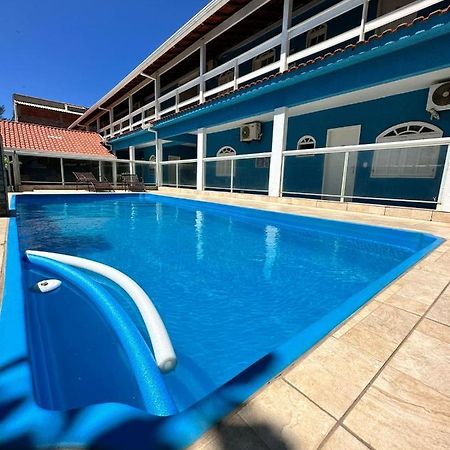 Pousada Florestinha Cabo Frio Eksteriør billede
