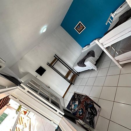 Pousada Florestinha Cabo Frio Eksteriør billede
