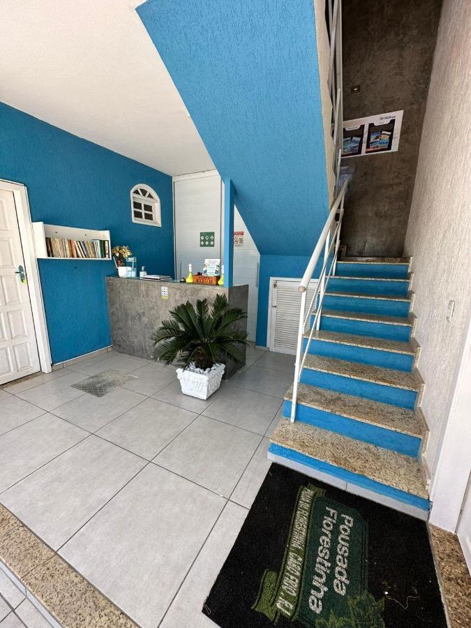 Pousada Florestinha Cabo Frio Eksteriør billede