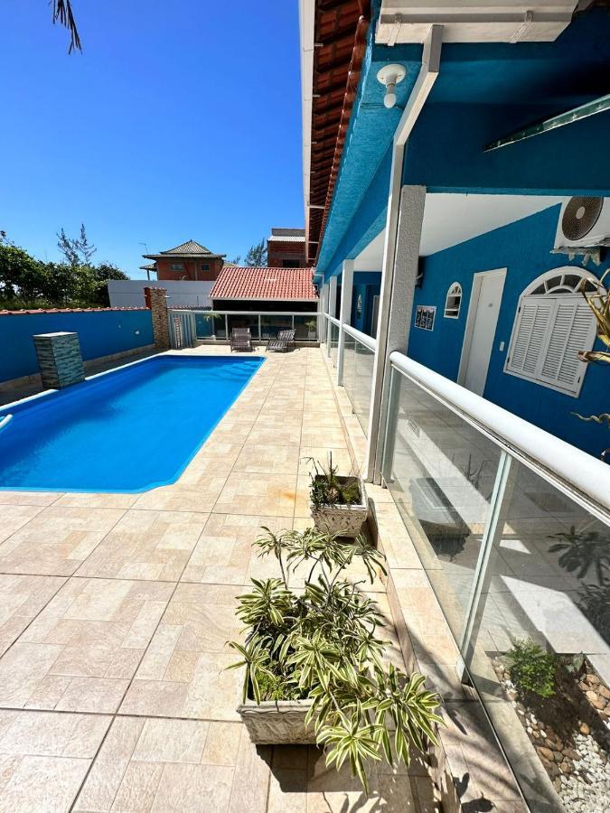 Pousada Florestinha Cabo Frio Eksteriør billede