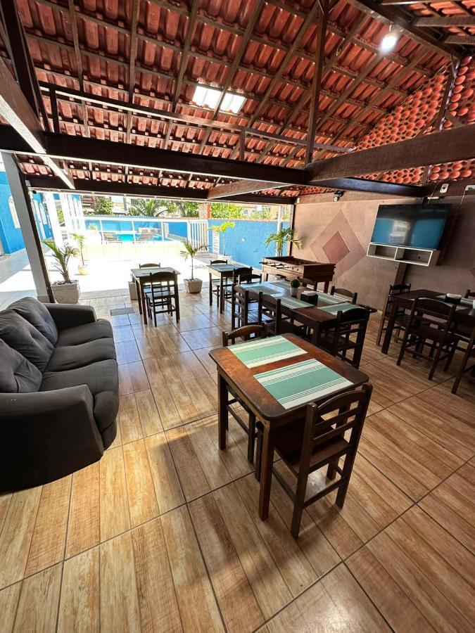 Pousada Florestinha Cabo Frio Eksteriør billede