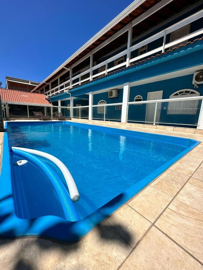 Pousada Florestinha Cabo Frio Eksteriør billede