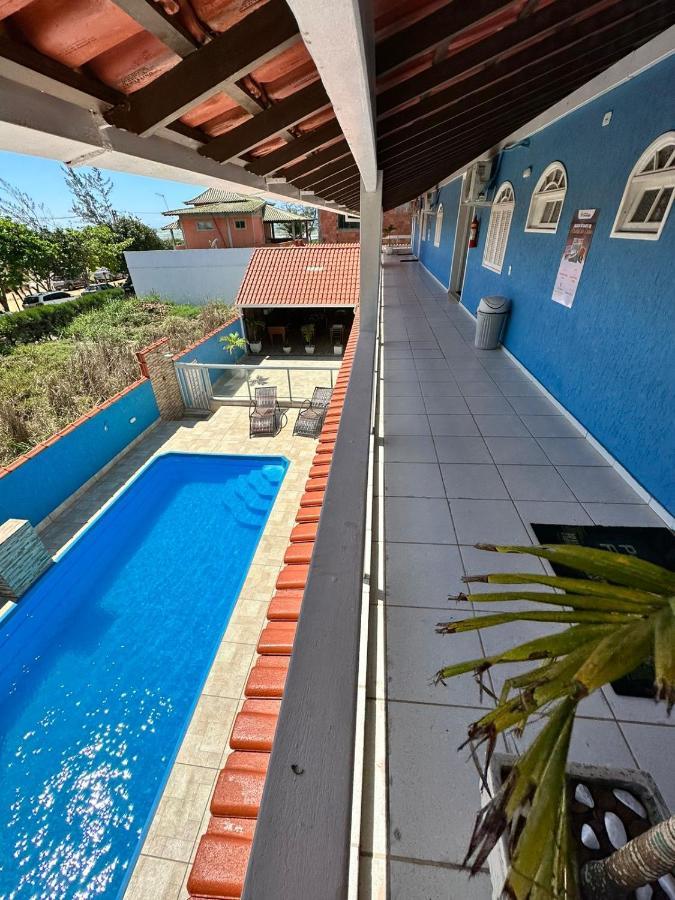 Pousada Florestinha Cabo Frio Eksteriør billede