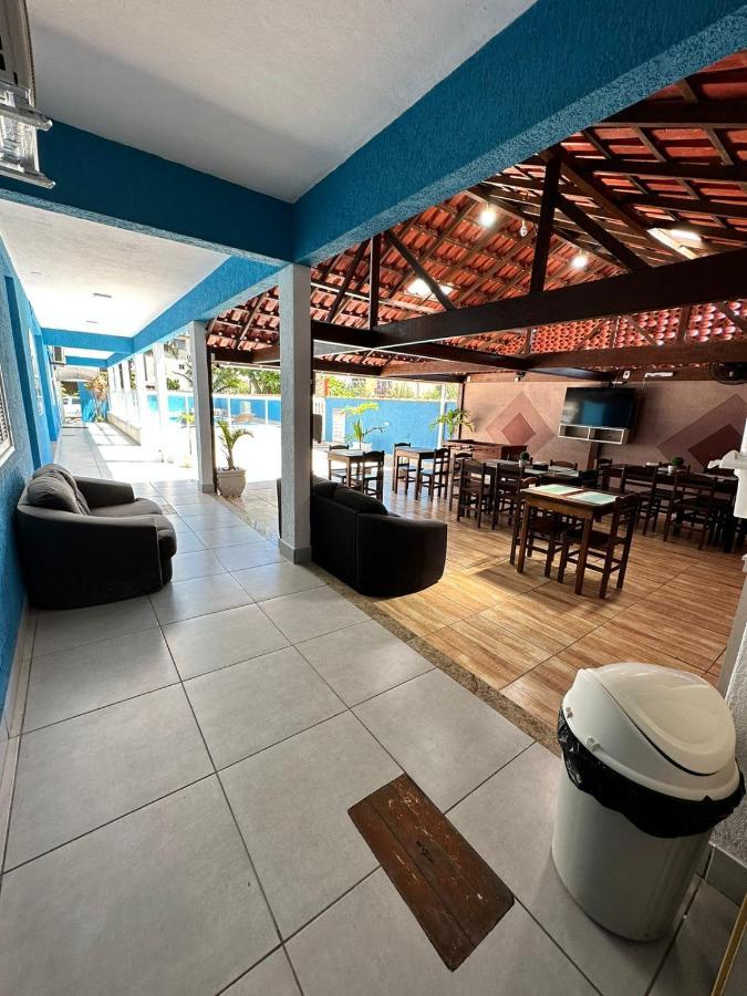 Pousada Florestinha Cabo Frio Eksteriør billede