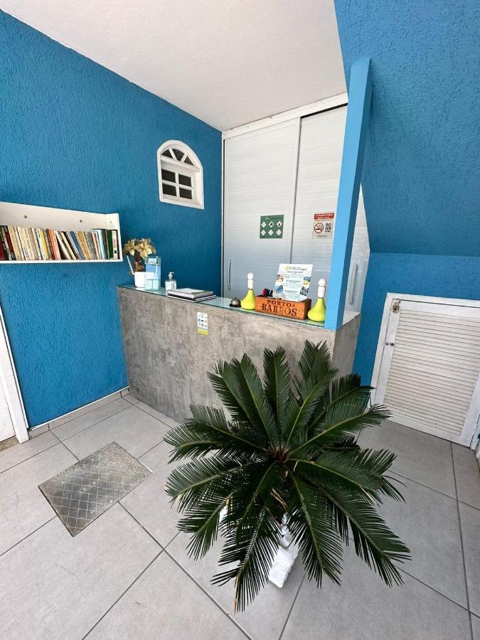 Pousada Florestinha Cabo Frio Eksteriør billede