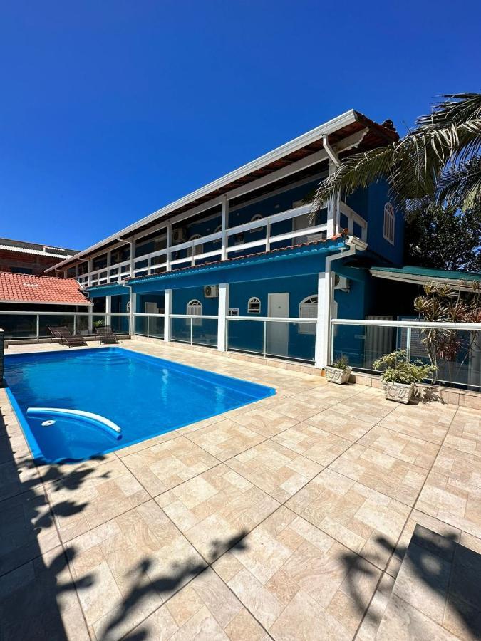 Pousada Florestinha Cabo Frio Eksteriør billede