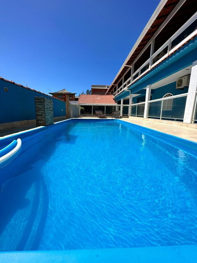 Pousada Florestinha Cabo Frio Eksteriør billede