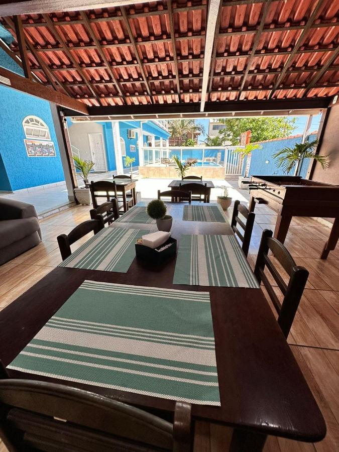 Pousada Florestinha Cabo Frio Eksteriør billede